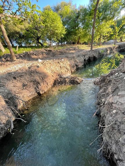 Land in Edwards County, Texas