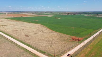 Undeveloped Land in Blaine County, Oklahoma