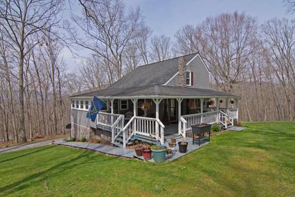 Recreational Property in Summers County, West Virginia