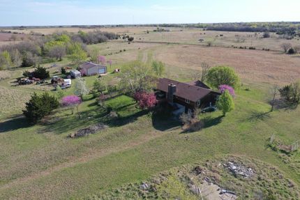 Recreational Property in Cowley County, Kansas