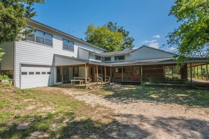 Farm and Ranch in Burleson County, Texas