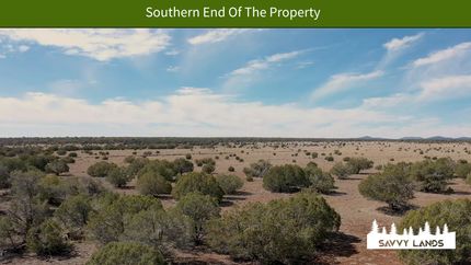 Farm and Ranch in Coconino County, Arizona
