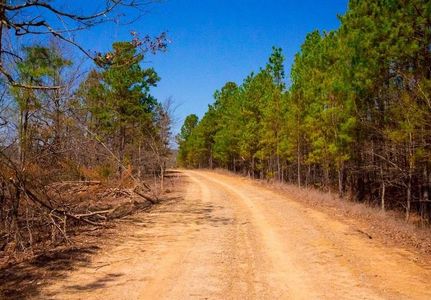 Recreational Property in Latimer County, Oklahoma