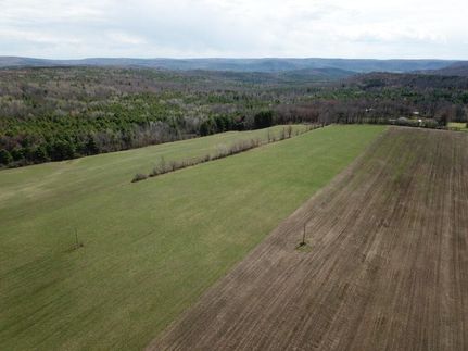 Land in Schuyler County, New York