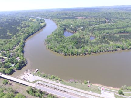 Undeveloped Land in Saint Clair County, Alabama