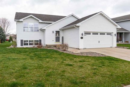 Land in Winnebago County, Wisconsin