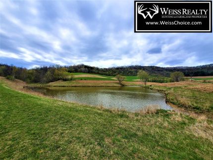 Farm and Ranch in Trempealeau County, Wisconsin