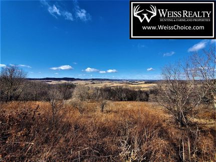 Farm and Ranch in Trempealeau County, Wisconsin