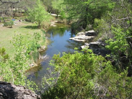 Farm and Ranch in Hays County, Texas