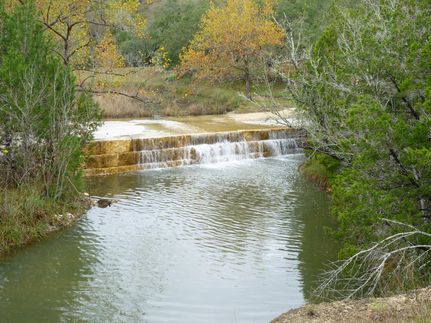 Farm and Ranch in Hays County, Texas