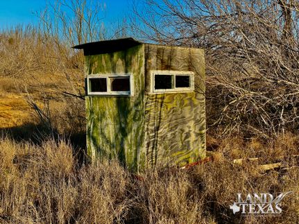 Farm and Ranch in La Salle County, Texas