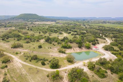House in Comanche County, Texas