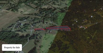 Farm and Ranch in Frederick County, Virginia