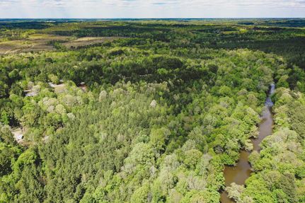 Recreational Property in Franklin County, North Carolina