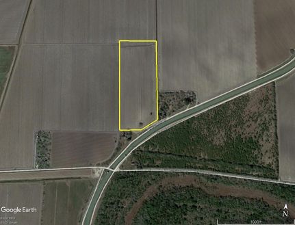 Recreational Property in Cameron County, Texas