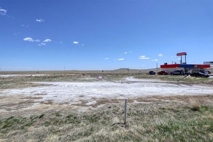 Commercial Property in Huerfano County, Colorado