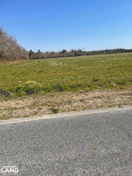 Land in Hoke County, North Carolina
