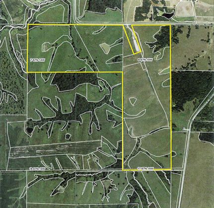 Recreational Property in Davis County, Iowa