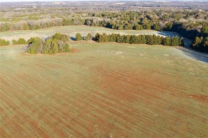 Undeveloped Land in Grayson County, Texas