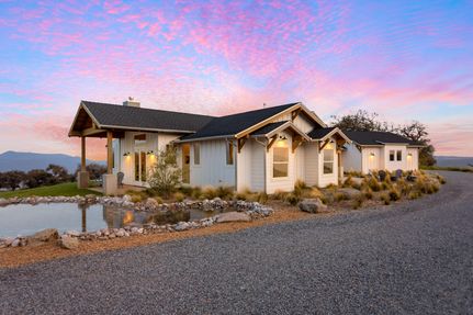 Commercial Property in San Diego County, California