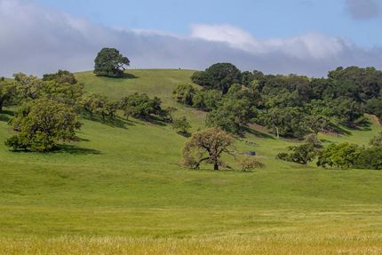 Farm and Ranch in Santa Clara County, California