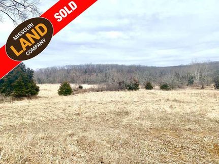 Land in Morgan County, Missouri