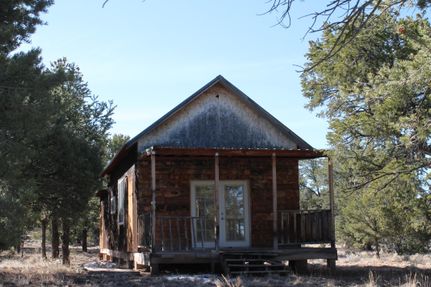 Land in Catron County, New Mexico