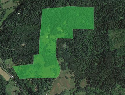 Farm and Ranch in Yamhill County, Oregon