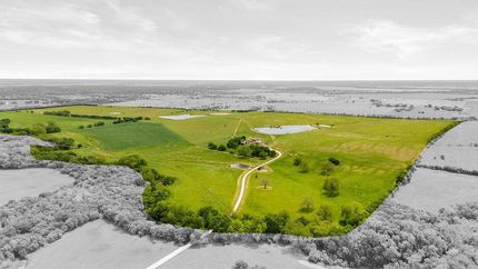 Recreational Property in McLennan County, Texas