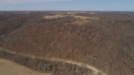 Farm and Ranch in Crawford County, Wisconsin