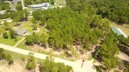 Farm and Ranch in Smith County, Texas