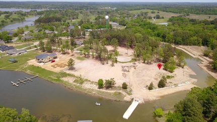 Farm and Ranch in Smith County, Texas