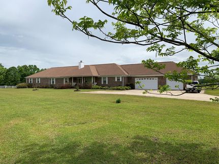 Land in Butler County, Alabama