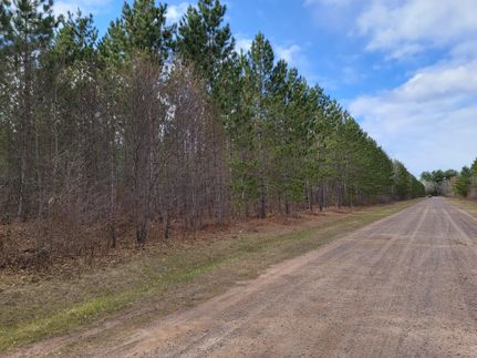 Undeveloped Land in Oneida County, Wisconsin