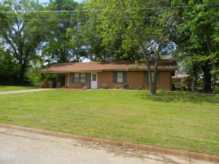 House in Henderson County, Texas