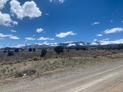 Land in White Pine County, Nevada