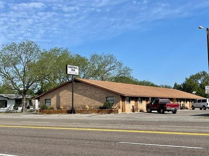 Farm and Ranch in Uvalde County, Texas
