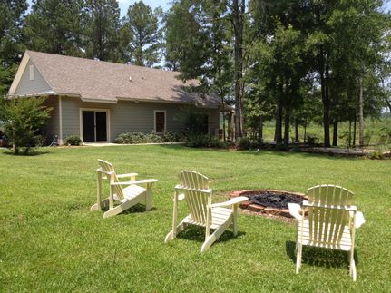 Recreational Property in Hinds County, Mississippi