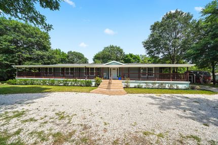 Farm and Ranch in Waller County, Texas