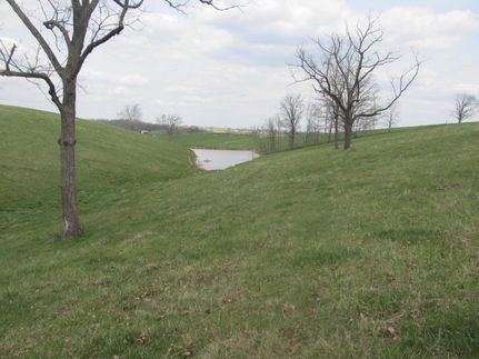 Farm and Ranch in Harrison County, Kentucky
