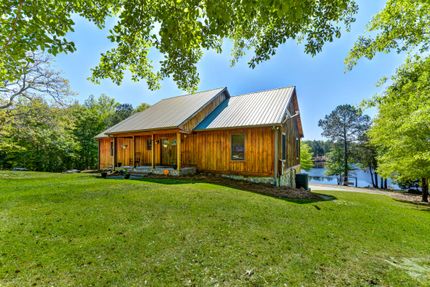 Land in Aiken County, South Carolina