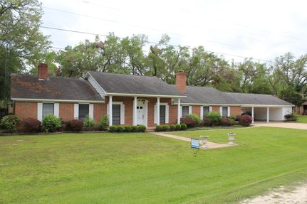 Farm and Ranch in Houston County, Texas