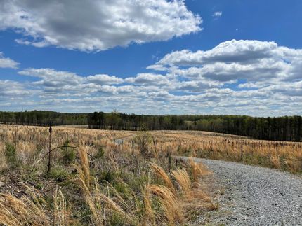 Farm and Ranch in Fluvanna County, Virginia