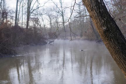 Land in Cherokee County, Texas