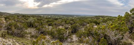 Farm and Ranch in Travis County, Texas