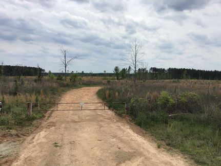 Land in Newberry County, South Carolina