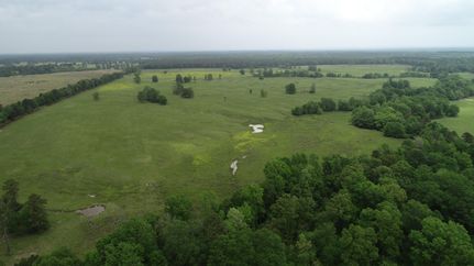 Land in Red River County, Texas