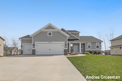 Land in Ottawa County, Michigan