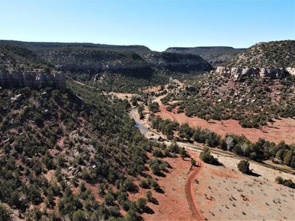 Farm and Ranch in San Miguel County, New Mexico