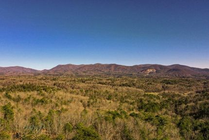 Farm and Ranch in Gilmer County, Georgia